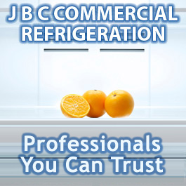 J B C Commercial Refrigeration