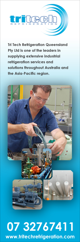 Tri Tech Refrigeration Queensland Pty Ltd