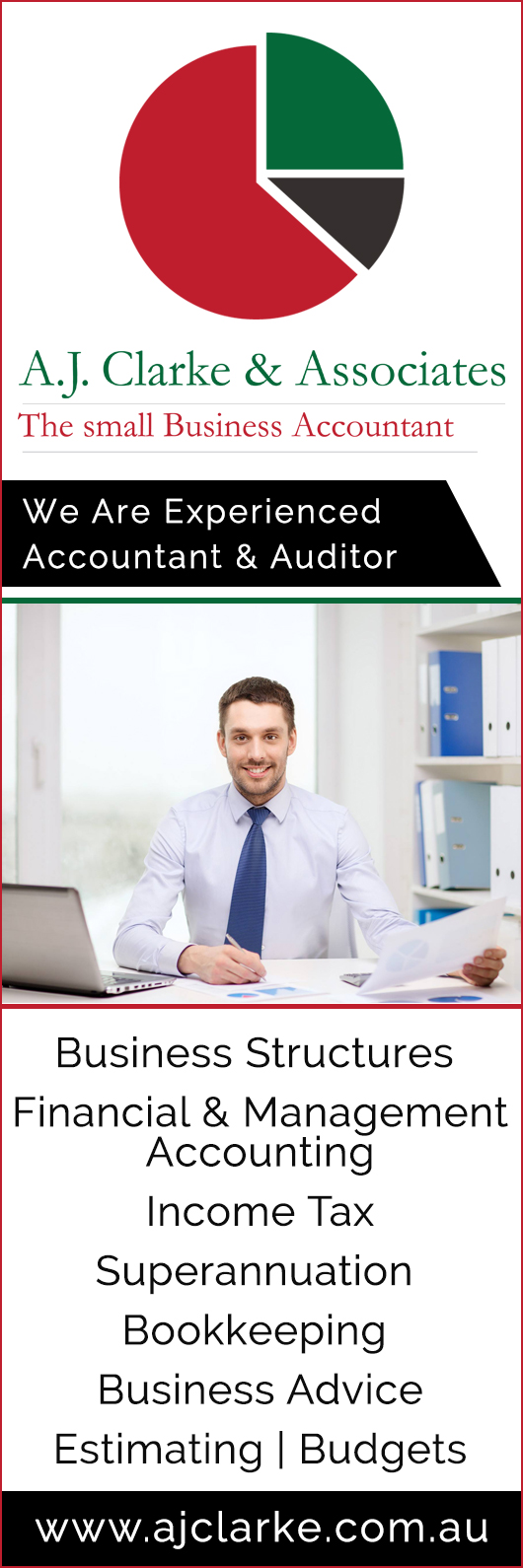 A.J. Clarke & Associates