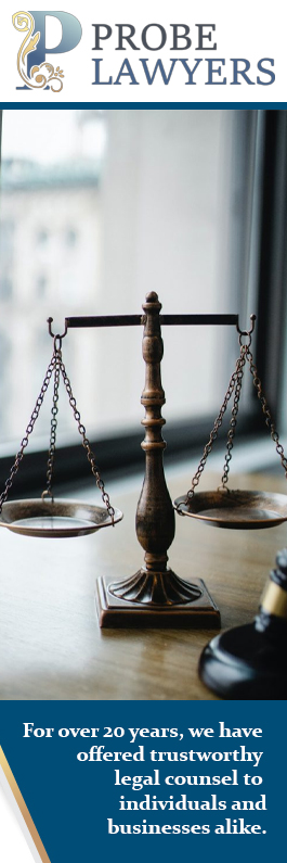 Probe Lawyers