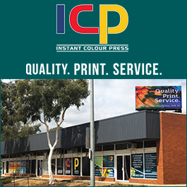Instant Colour Press
