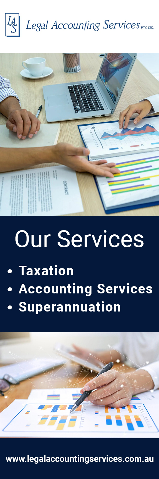 Legal Accounting Services Pty Ltd