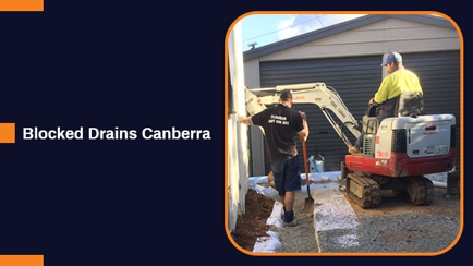 Water Tight Canberra Pty Ltd Hero Image