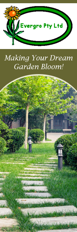 Evergro Garden Service