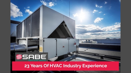 SABE Services Group Hero Image