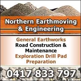 Northern Earthmoving & Engineering Pty Ltd