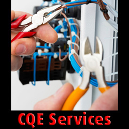 CQE Services