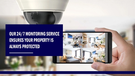 Mekina Technologies Pty Ltd. Hero Image