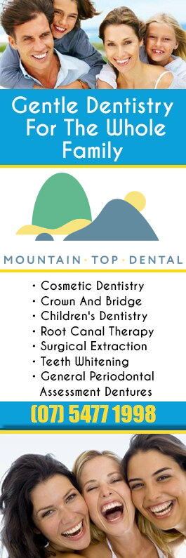 Mountain Top Dental Pty Ltd