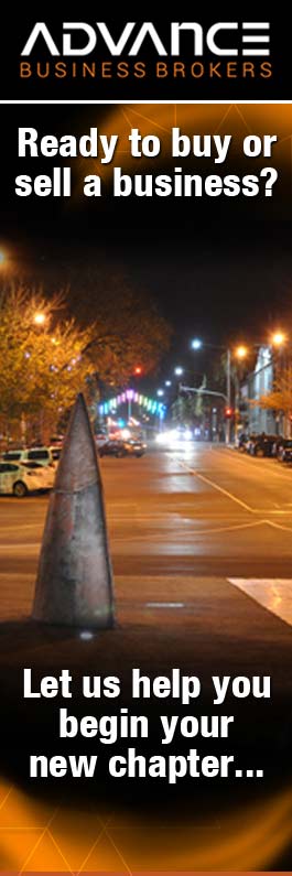 Geelong Business Brokers