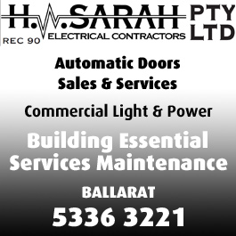 H.W. Sarah Pty Ltd
