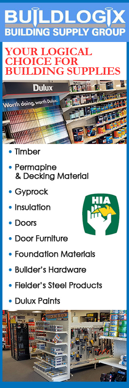 Buildlogix Pty Ltd