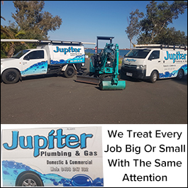 Jupiter Plumbing And Gas