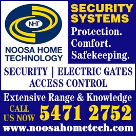 Noosa Home Technology