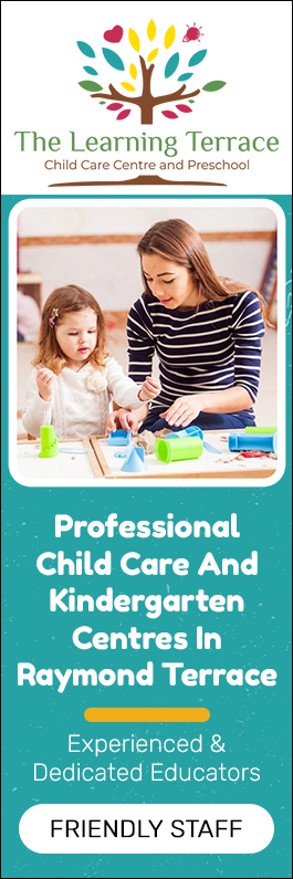The Learning Terrace Child Care Centre and Preschool