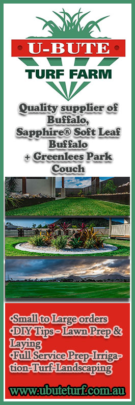 U-Bute Turf Farm