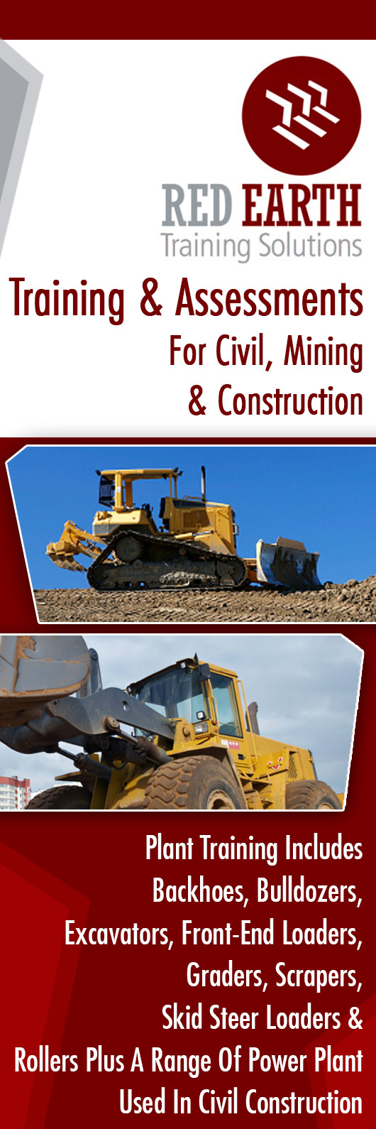 Red Earth Training Solutions