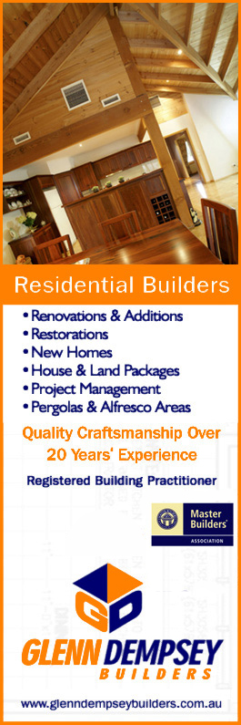 Glenn Dempsey Builders