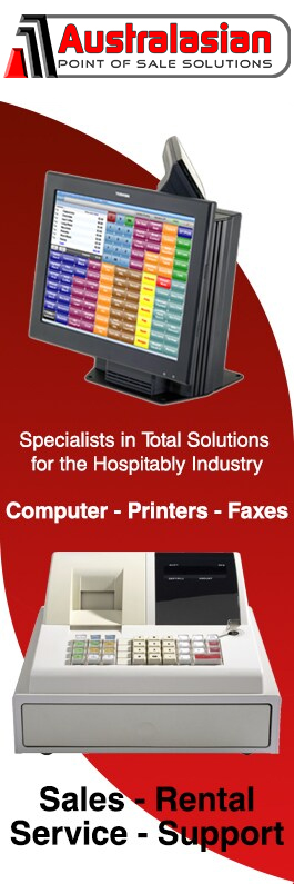 Australasian Point Of Sale Solutions Pty Ltd