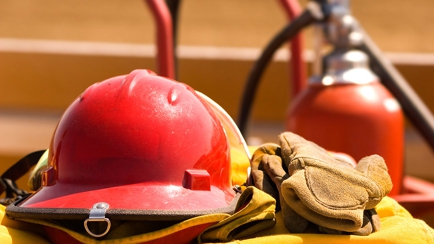 Fire Protection Services Pty Ltd Hero Image