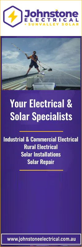Johnstone Electrical & Sunvalley Solar
