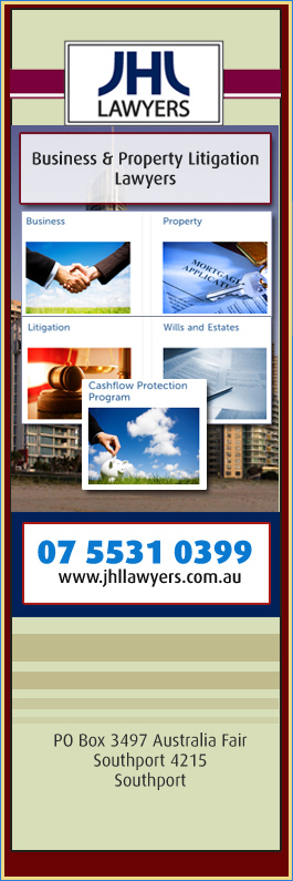 JHL Lawyers