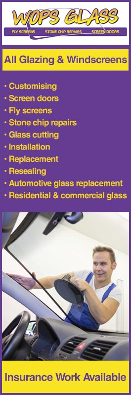 Wops Glass