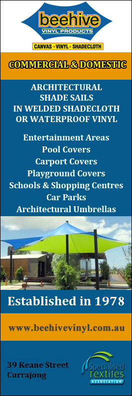 Beehive Vinyl Products Pty Ltd
