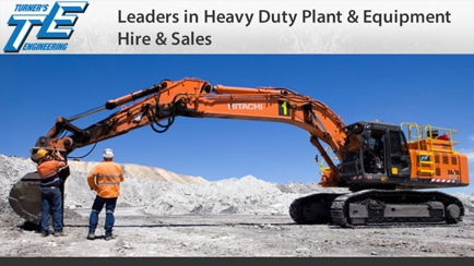 Turners Engineering Hero Image