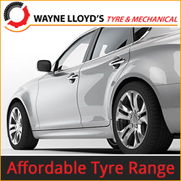 Wayne Lloyd's Tyre & Mechanical