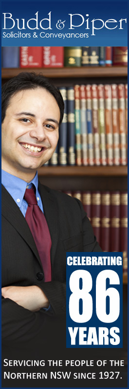 Budd & Piper Solicitors & Conveyancers