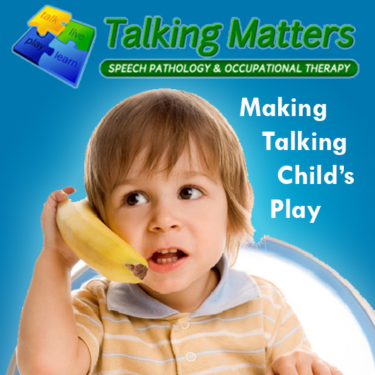 Talking Matters
