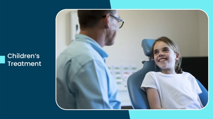 Orthodontix Forestville Hero Image