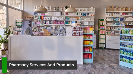 Sable Pharmacy Hero Image