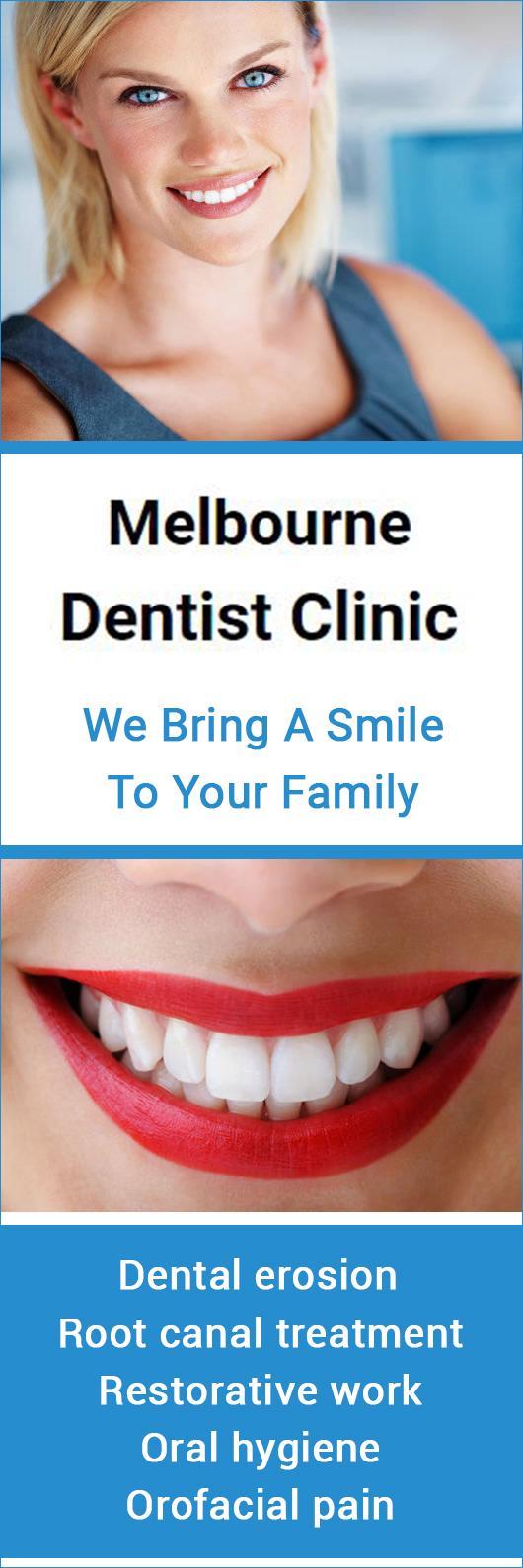 Melbourne Dentist Clinic