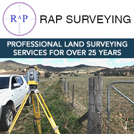RAP Surveying