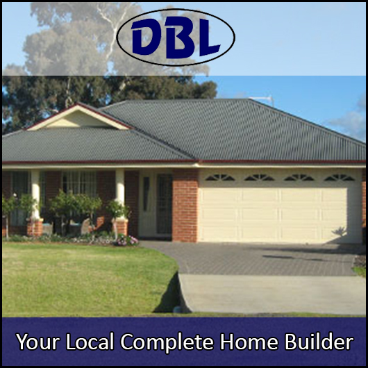 Dickinson Building & Livestock Pty Ltd