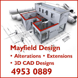 Mayfield Design