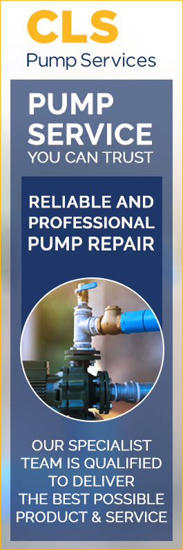 CLS Pump Services
