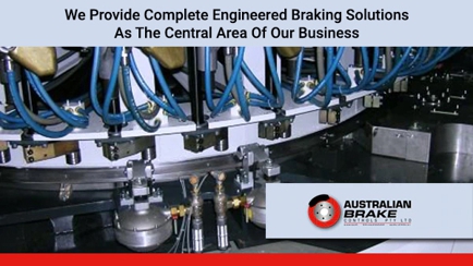Australian Brake Controls Pty Ltd Hero Image