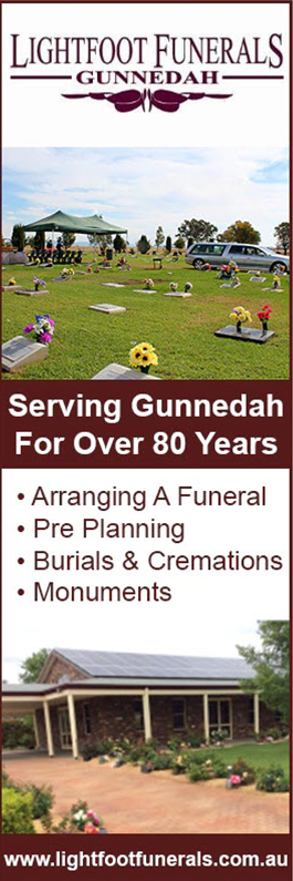 Lightfoot Funerals