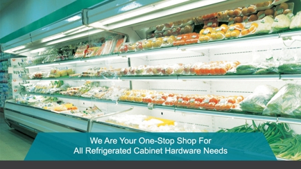 Egginton's FridgeGear Hero Image