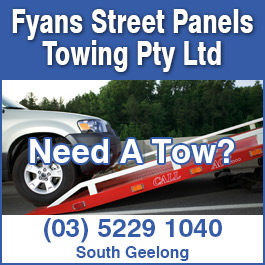 Fyans Street Panels Pty Ltd