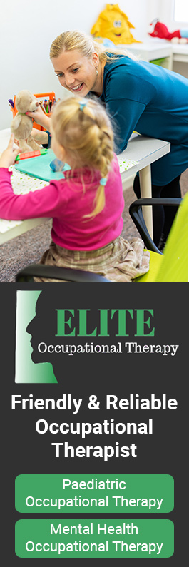 Elite Occupational Therapy