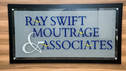 Ray Swift Moutrage & Associates Hero Image