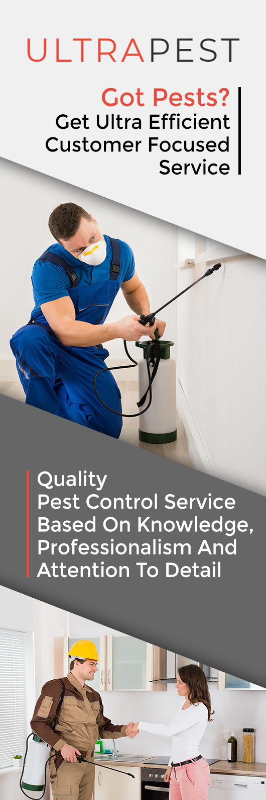 Ultra Pest Management