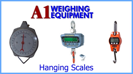 A1 Weighing Equipment Pty Ltd Hero Image