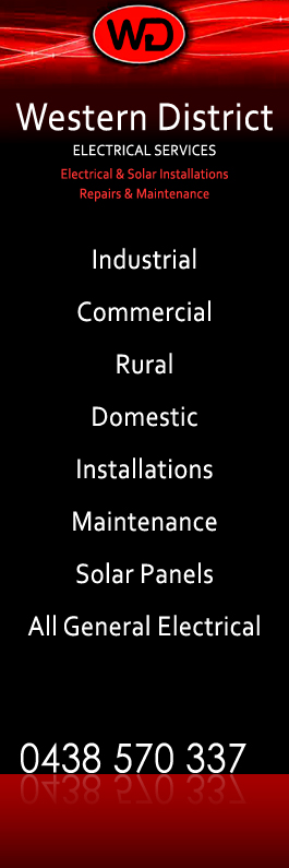 Western District Electrical Services