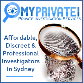 My Private I