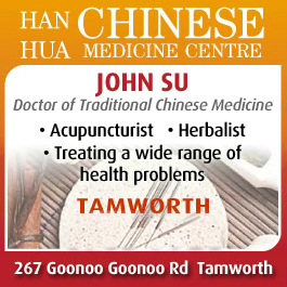 Han Hua Chinese Medicine Centre